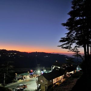 Hotel Pineview Shimla